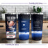Personalized Baby Astronaut Tumbler – Custom CNN Space Hero Gift for Moms